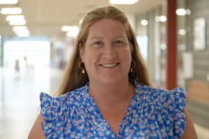 Stephanie Belsher - Responsable de Safety Tree