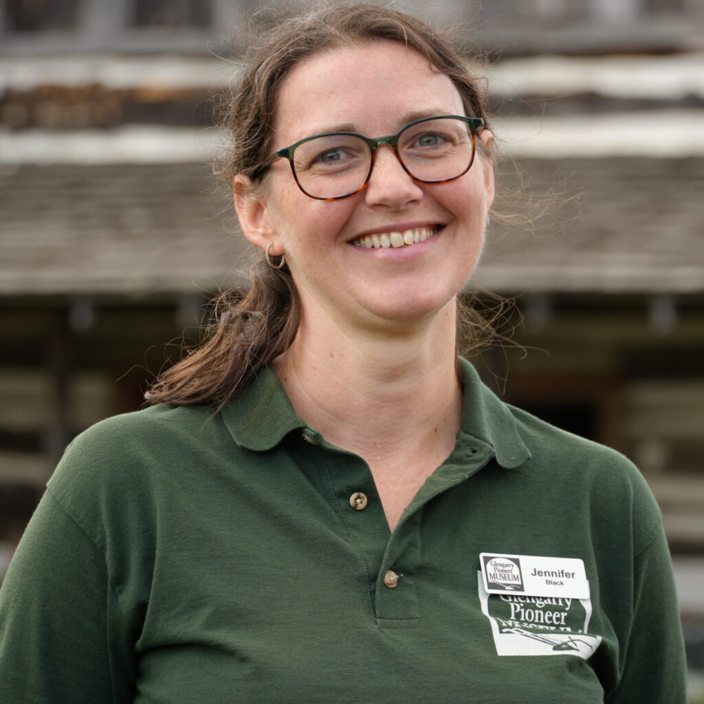 Jennifer Black