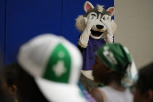 Festivités anniversaire du drapeau Franco-Ontarien