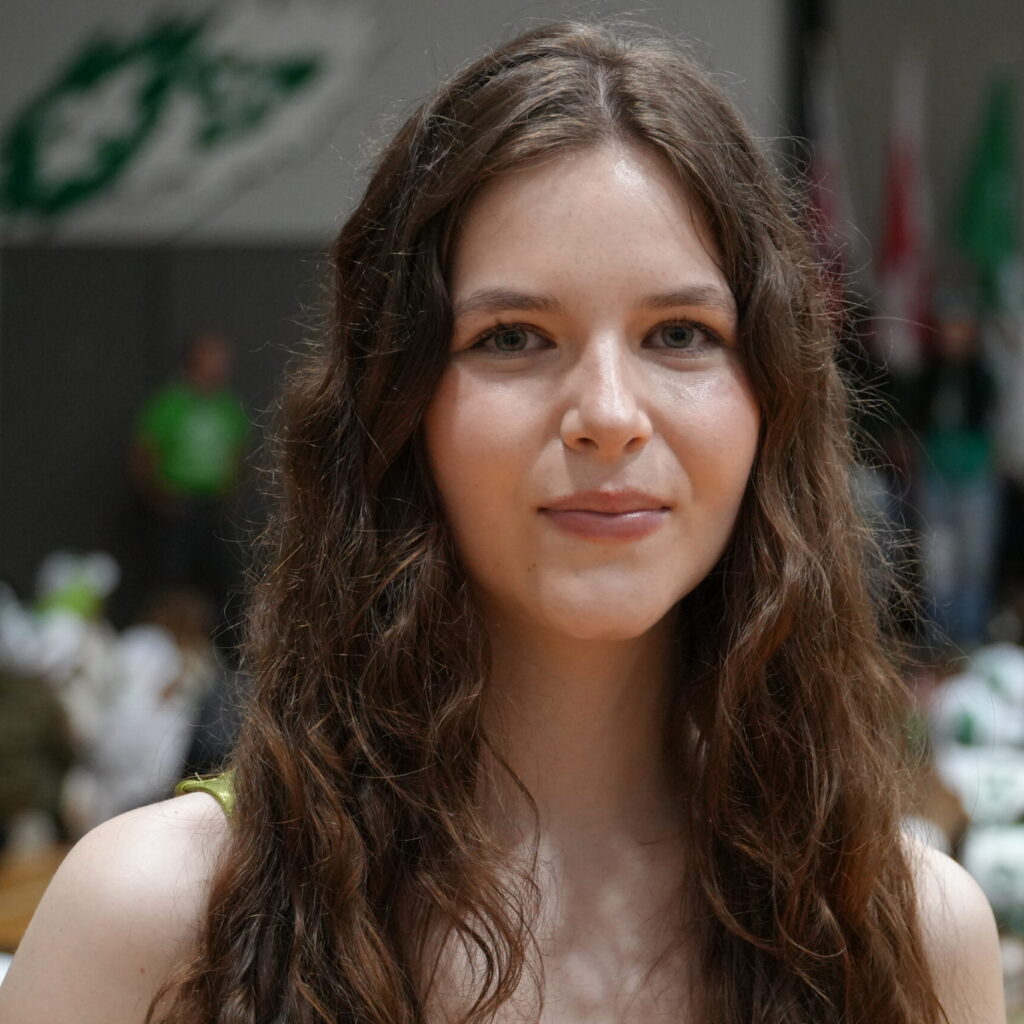 Sophie Grenier
