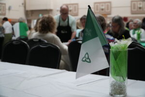 Drapeau Franco-Ontarien