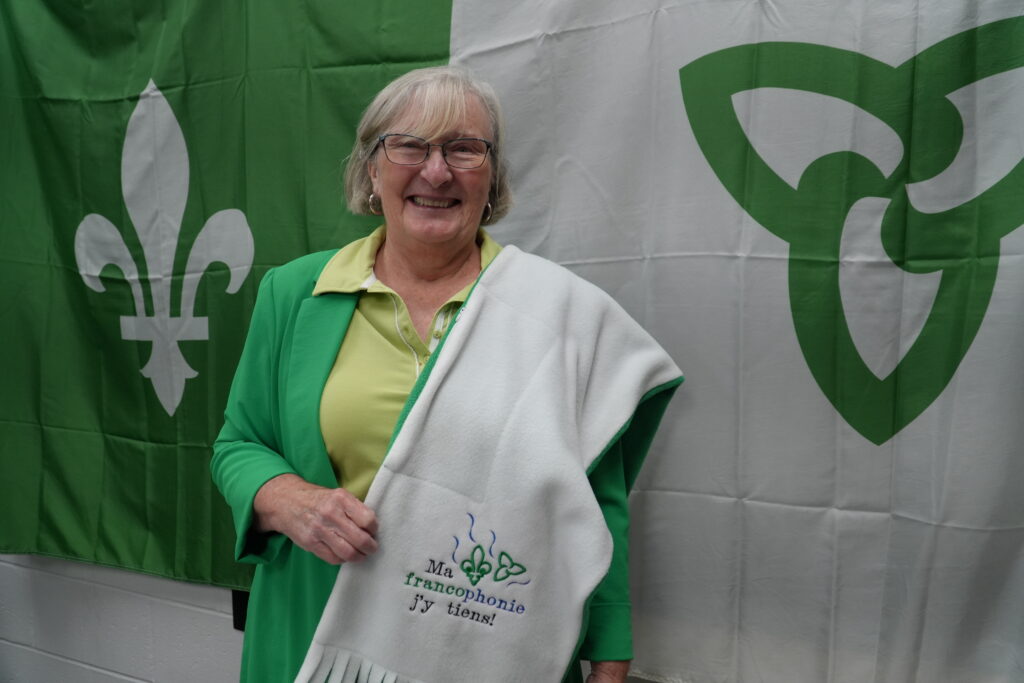 Dianne Poirier
