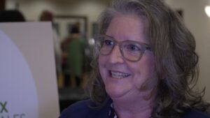 Linda Lauzon - Représentante autorisée du Consortium