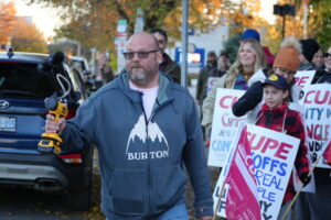 Manifestants