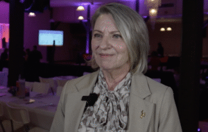 Marie Noëlle Lanthier