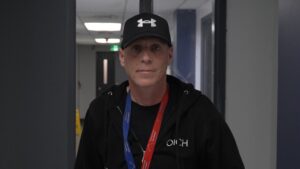 Chad Bouthillier