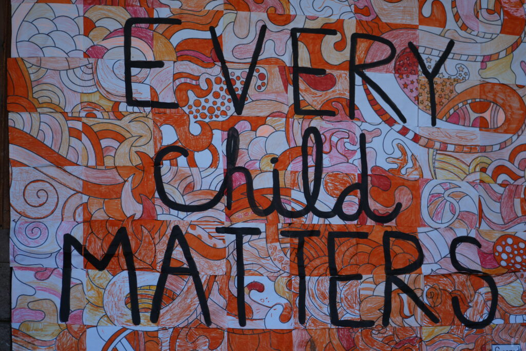 Every Child Matters