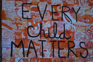 Every Child Matters