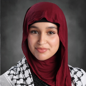 Hajer Belmebarki