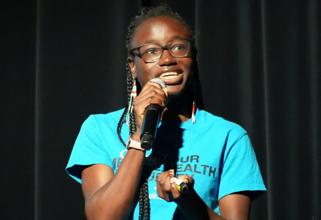 Mercy Ajibola