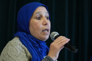 Fatima Reda