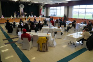 Panels de discussion