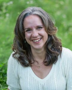 Geneviève Desrochers