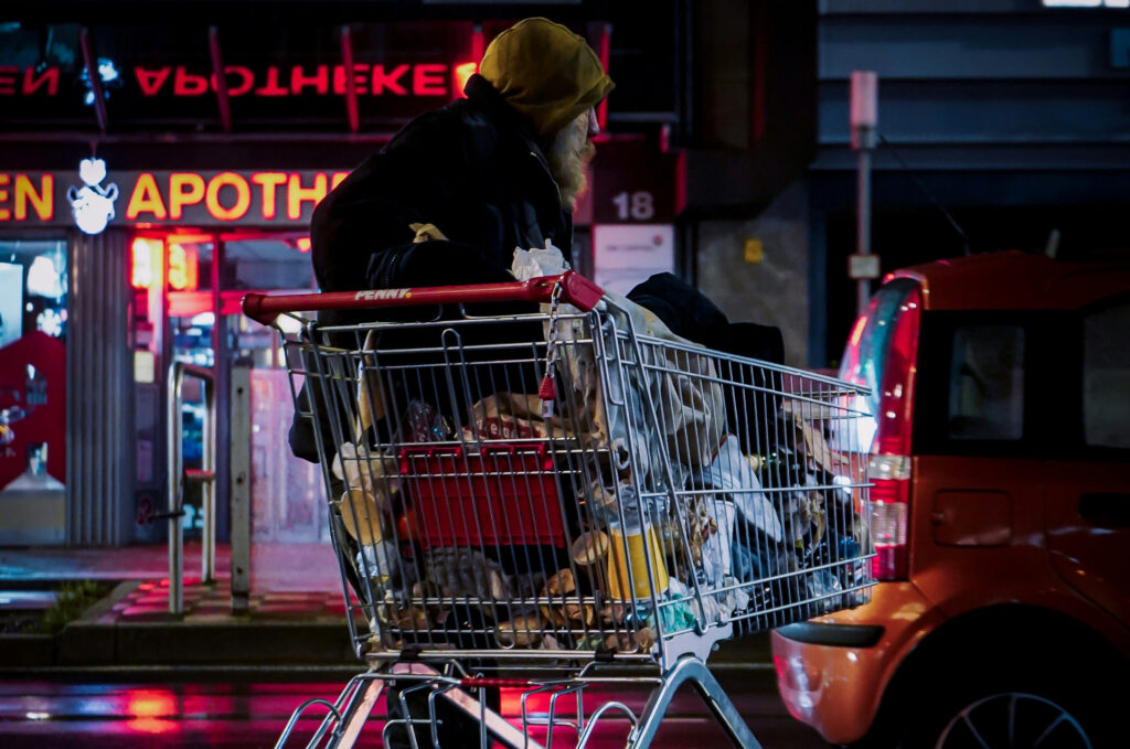 Photo de AR sur Unsplash