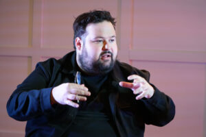 Charles-Antoine Des Granges