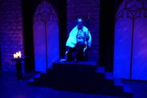 La Citadelle - Citashow - Austin Nelson