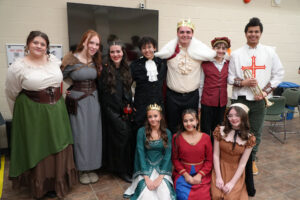 La Citadelle - Citashow - Troupe 2026