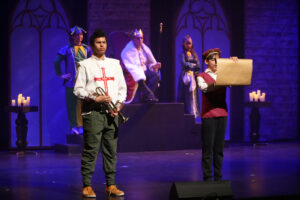 La Citadelle - Citashow - Borga