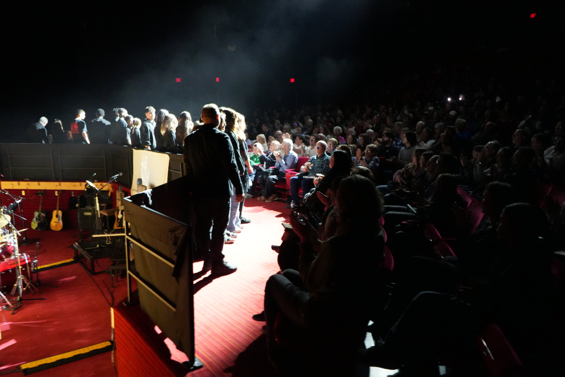 La Citadelle - Citashow - Borga