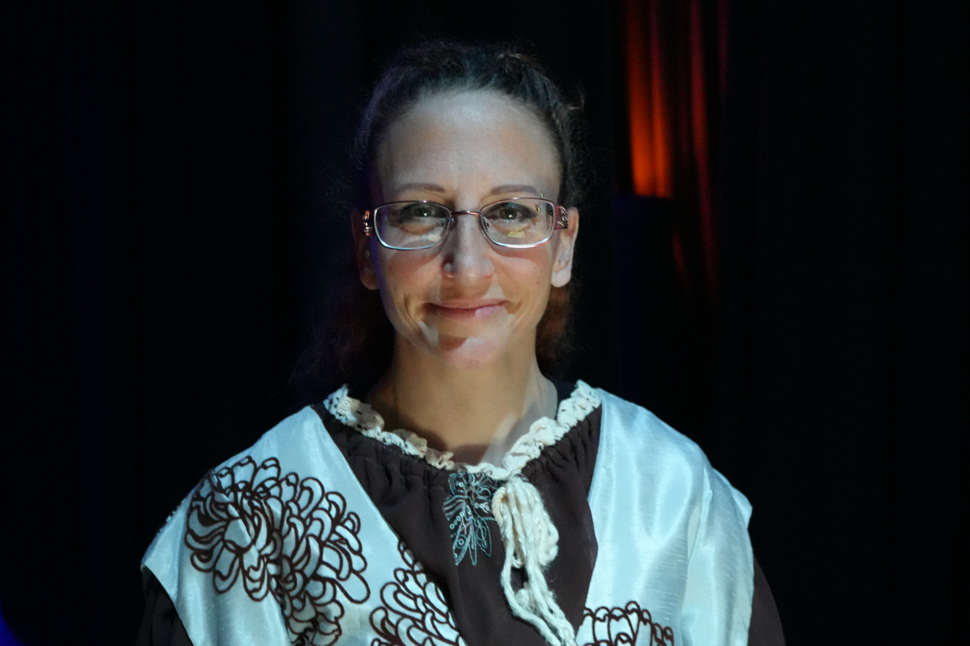 Marie-Josée Larocque