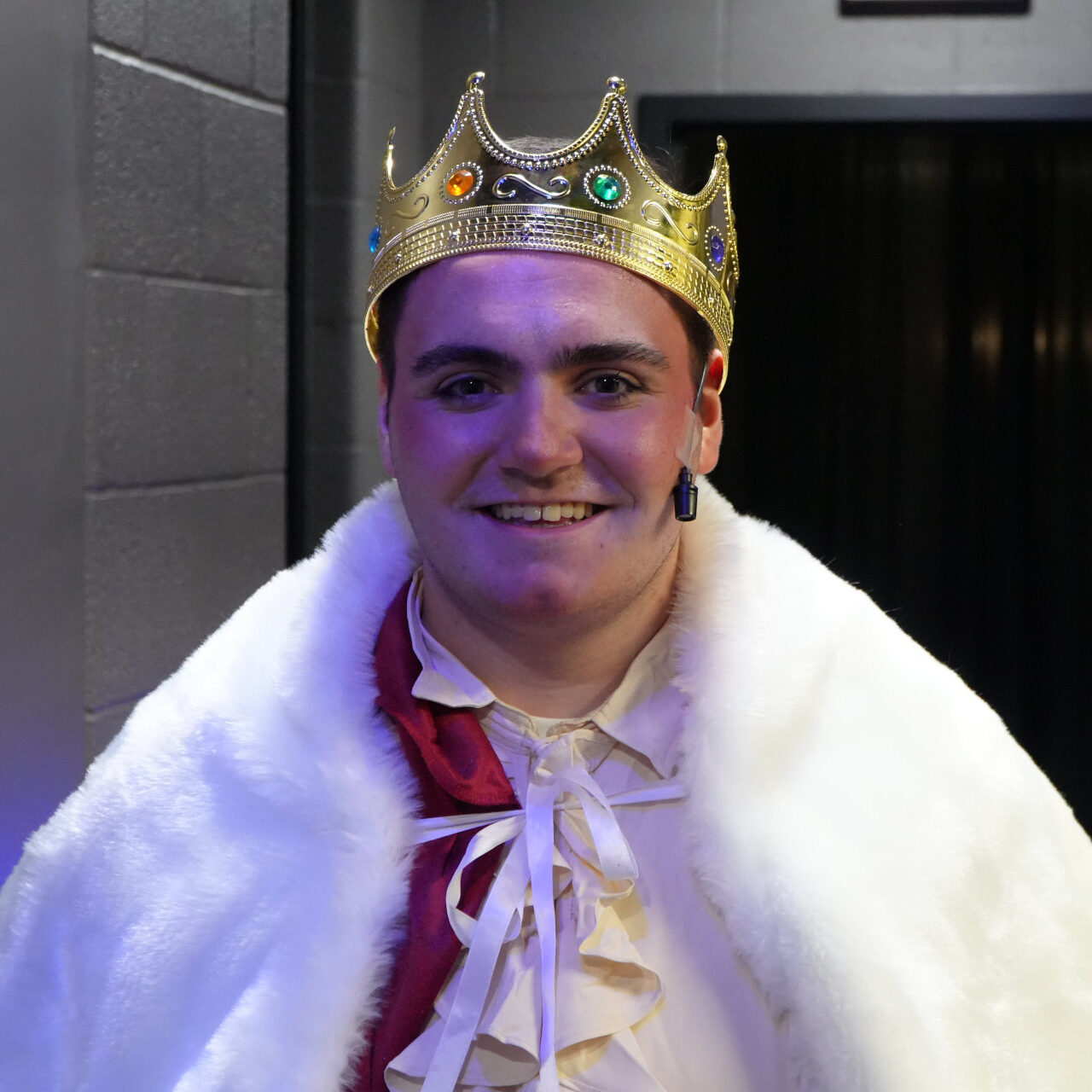 La Citadelle - Citashow - Austin Nelson