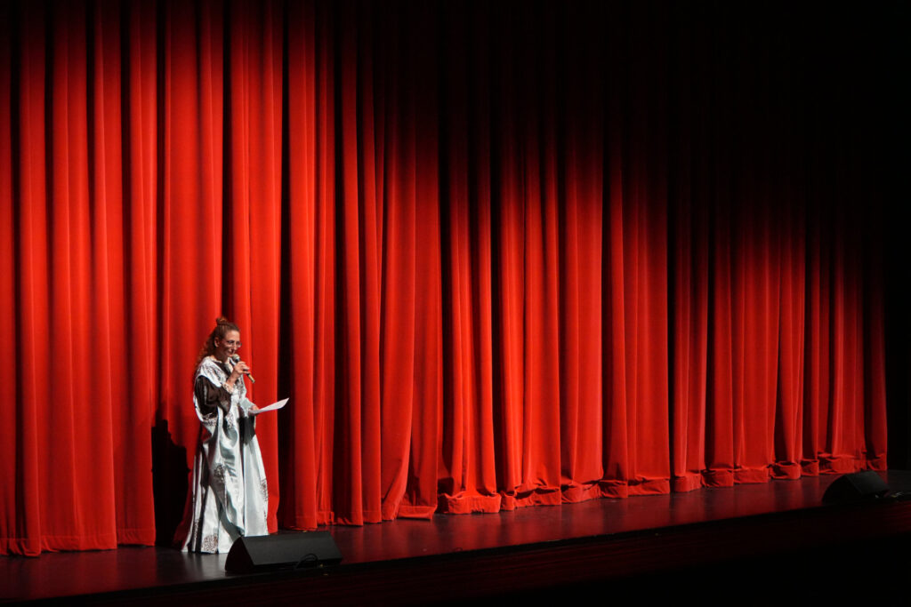 La Citadelle - Citashow - Borga