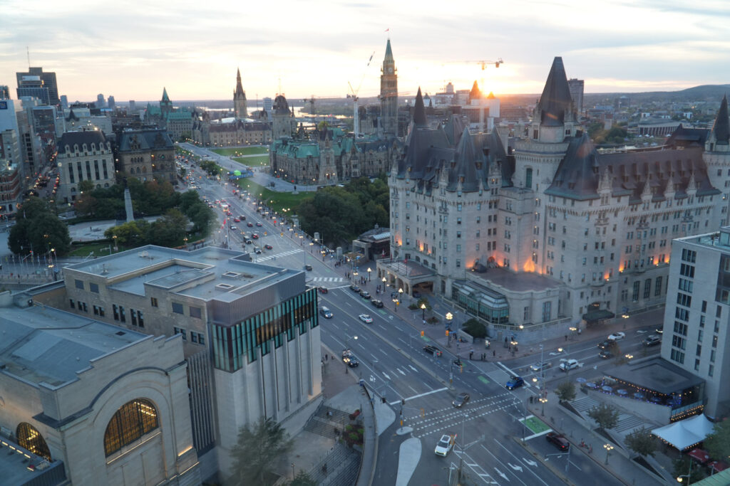 Ottawa