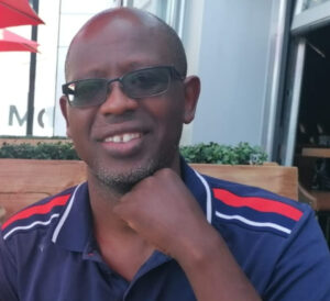 Philibert Muzima