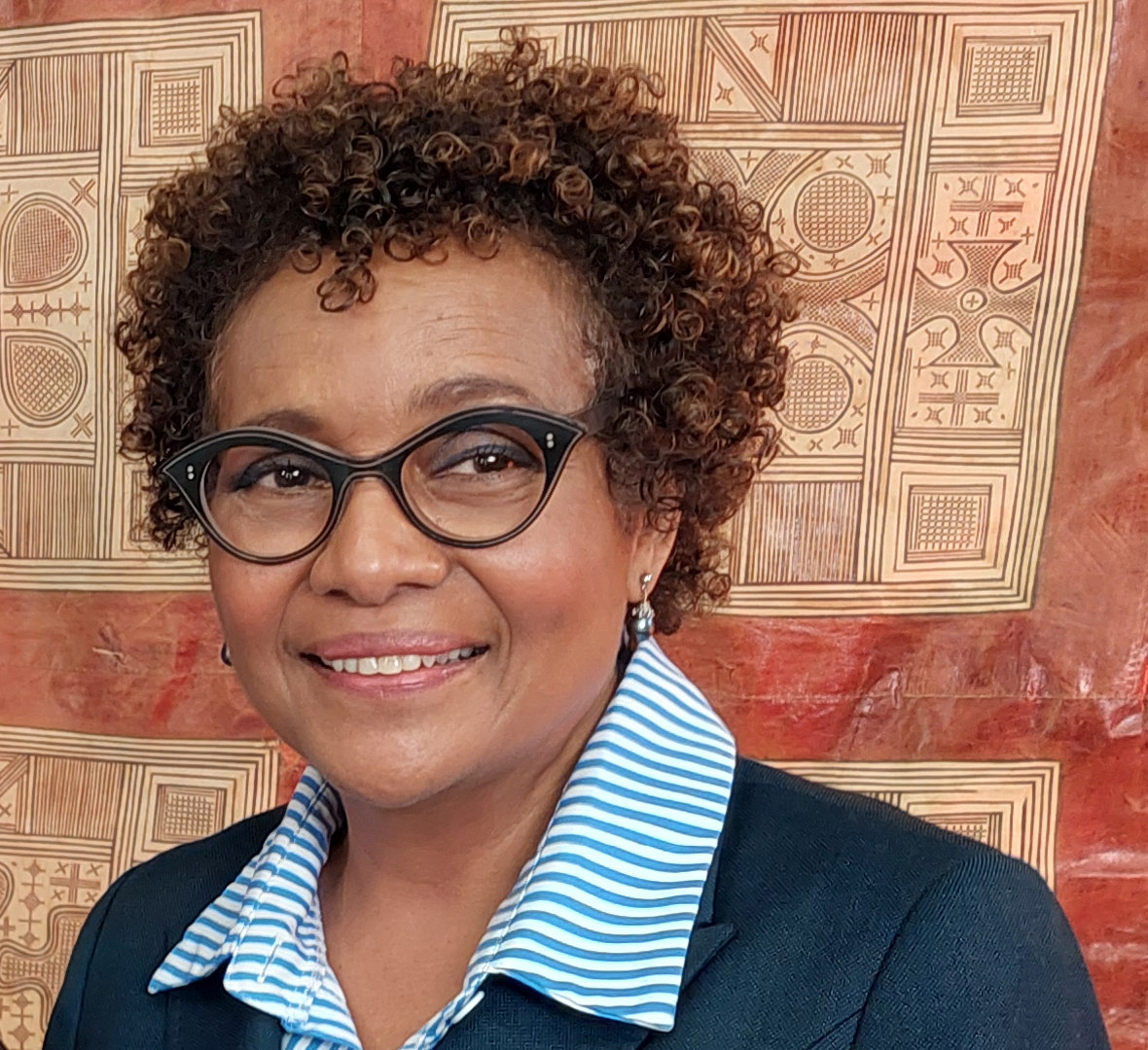 Michaelle Jean
