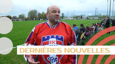 Match bénéfice