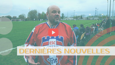 Match bénéfice