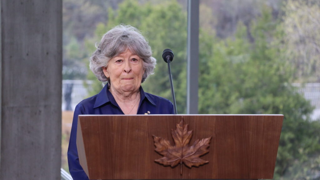 Louise Arbour