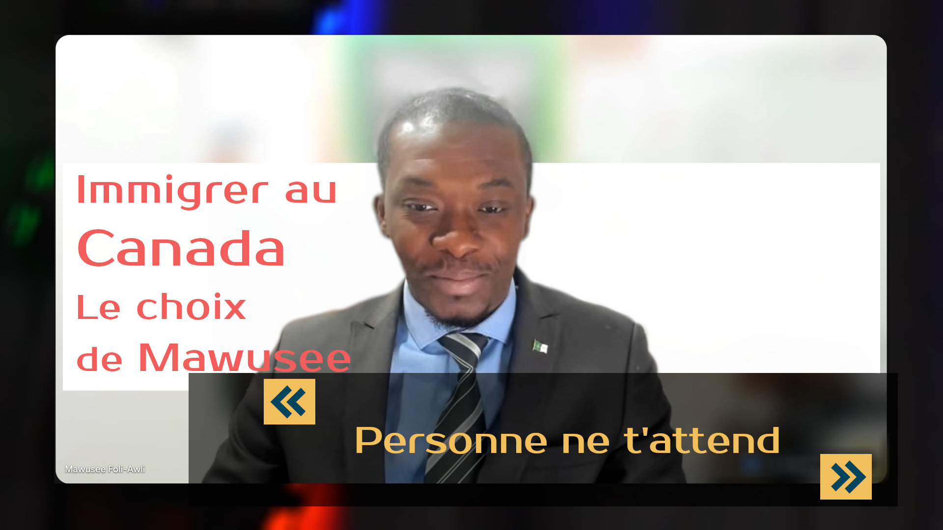 Mawusse Foli-awli