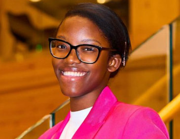 Paule Véronique Fouda Mengue