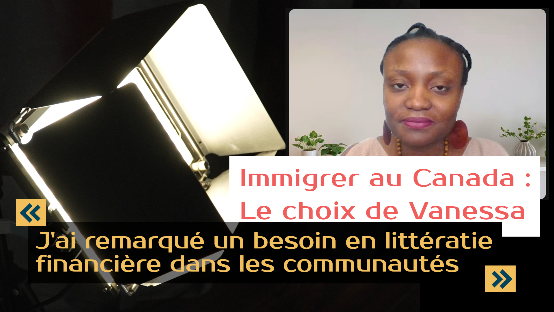 Vanessa Egnina-Beya