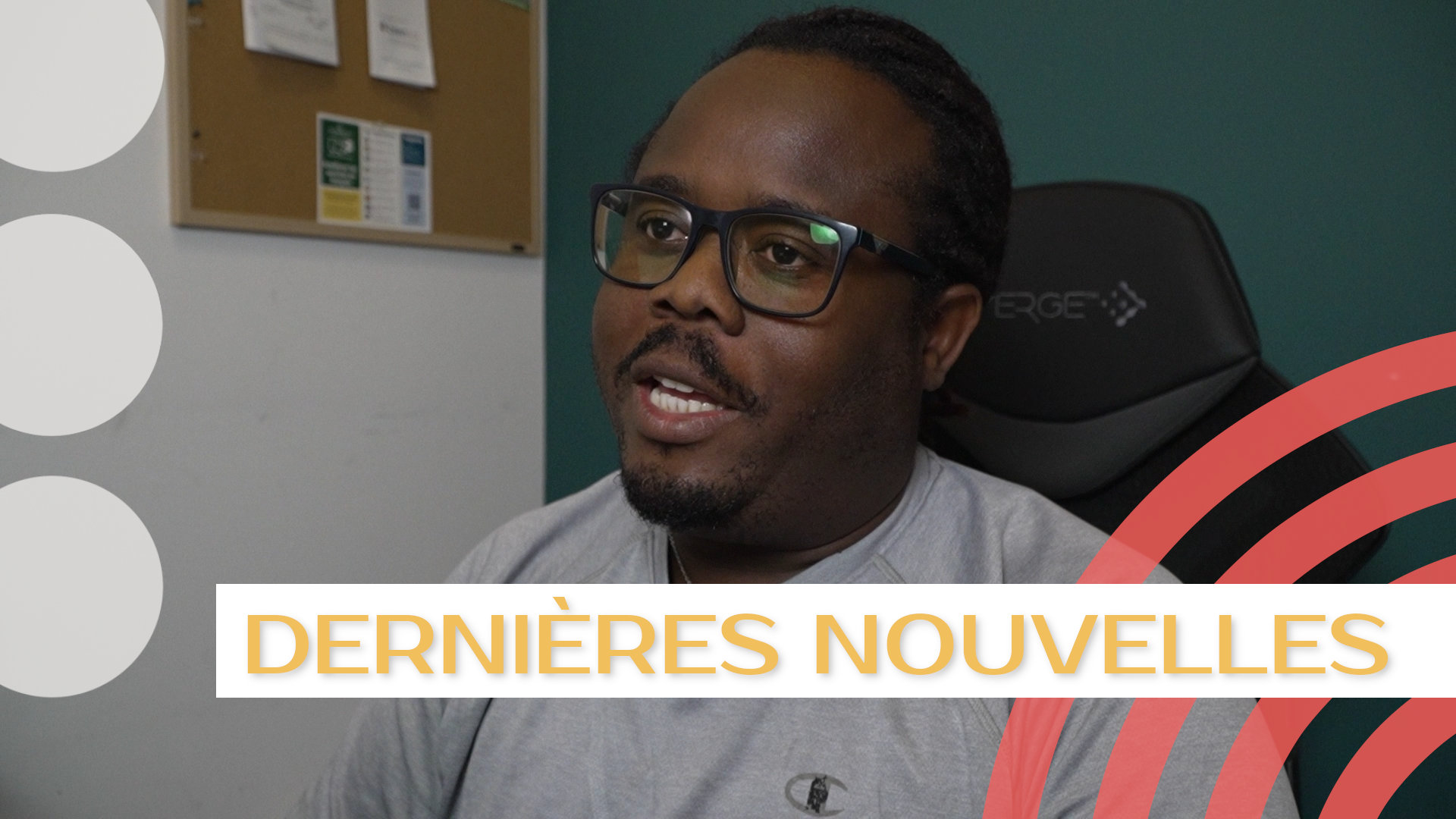 Bilan première année CFA