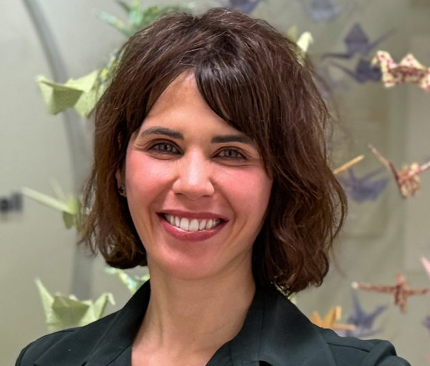 Dr. Céline Lemire