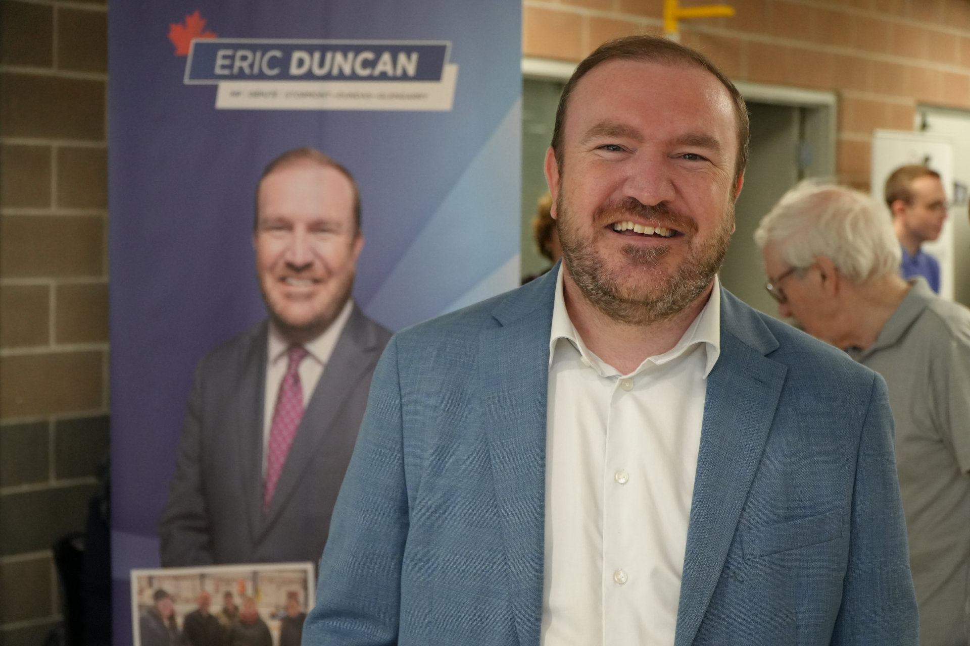 Eric Duncan
