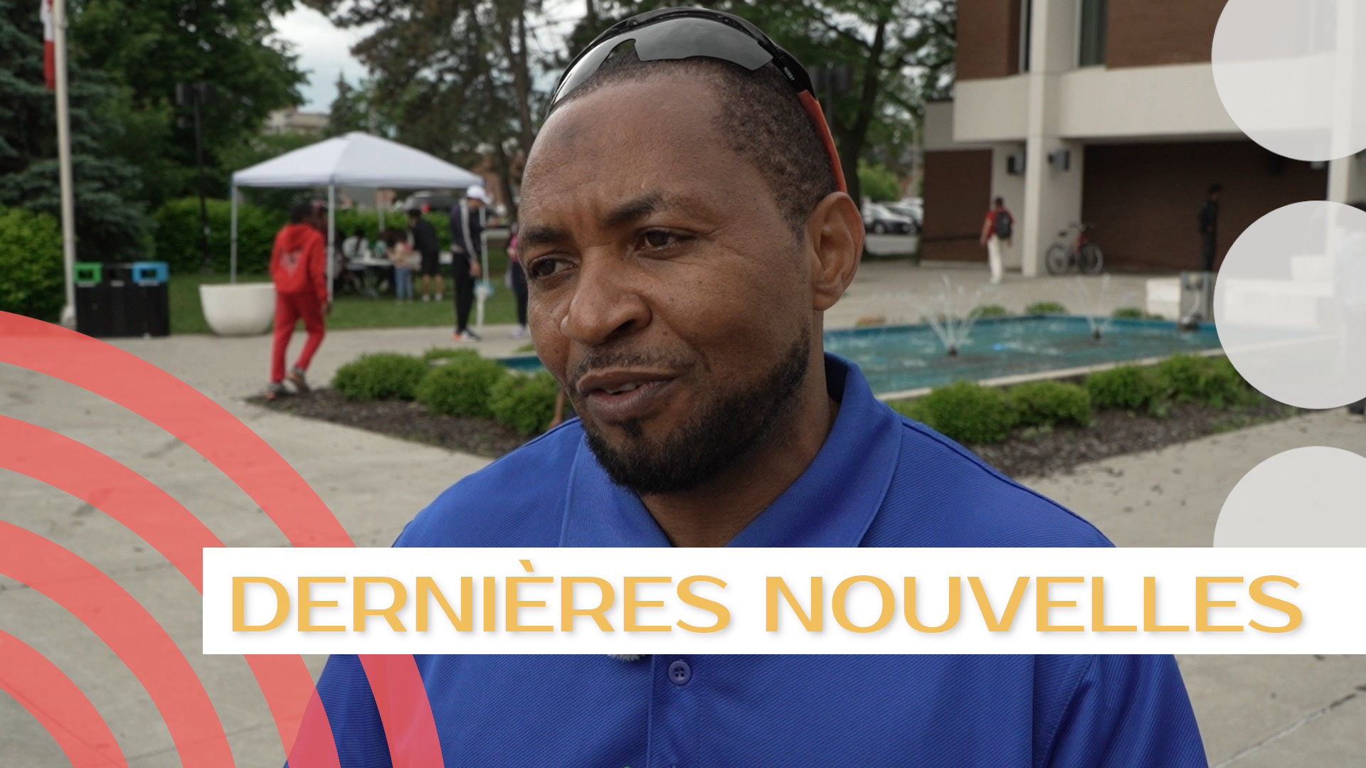 Marche communautaire