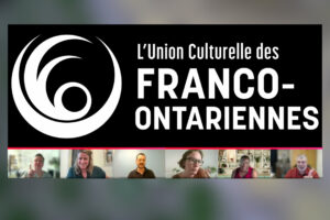 Rencontre virtuelle de L'Union Culturelle des Franco-Ontariennes