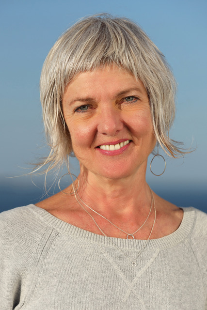 Nancy Juneau