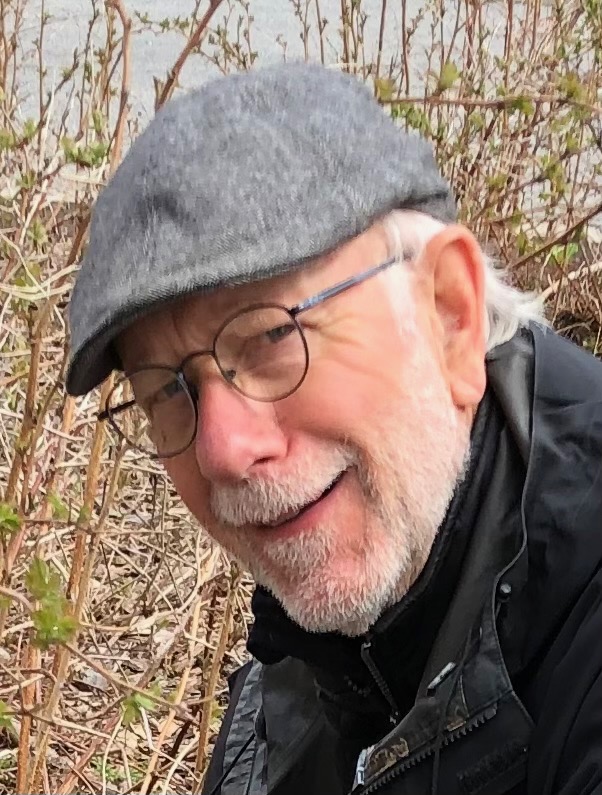Bill Carrière