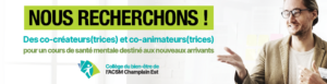 Association Canadienne pour la Santé Mentale