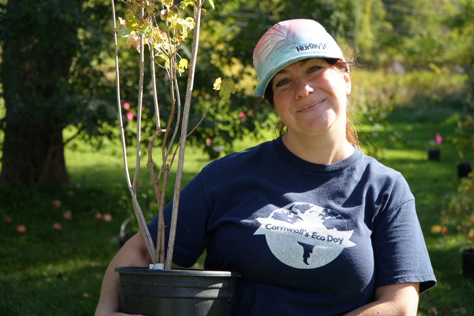 Angela Parker