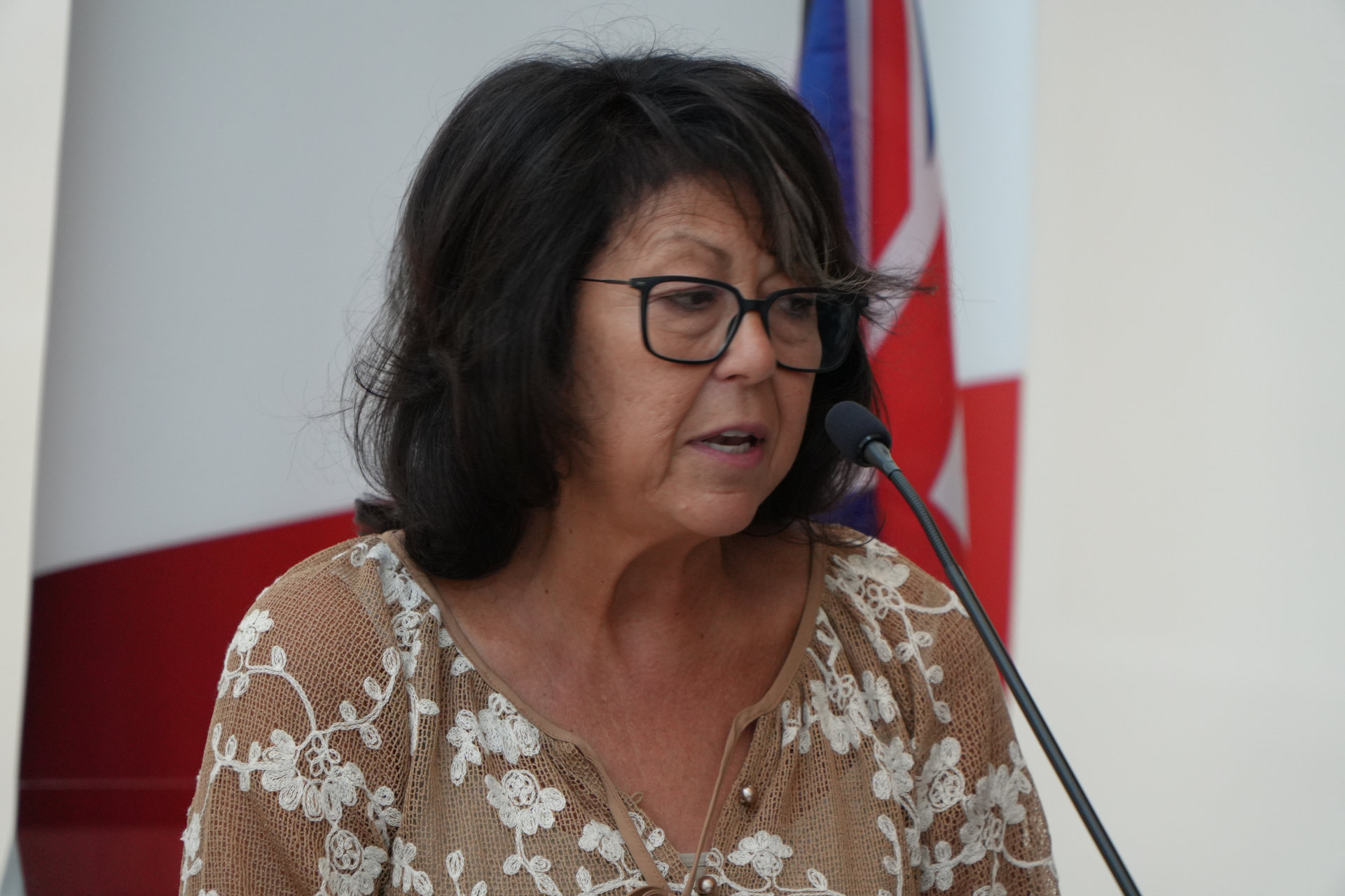 Gizanne Lafrance