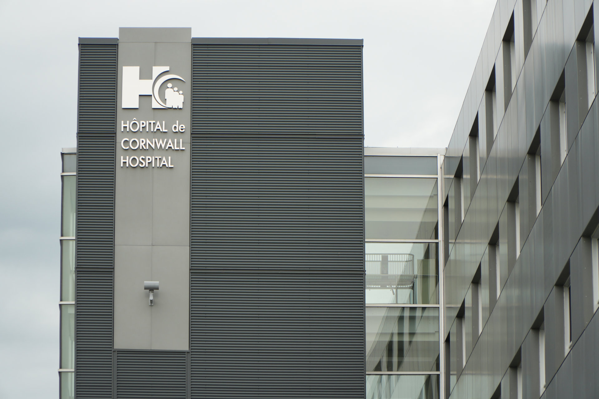 Hôpital communautaire de la Vile de Cornwall
