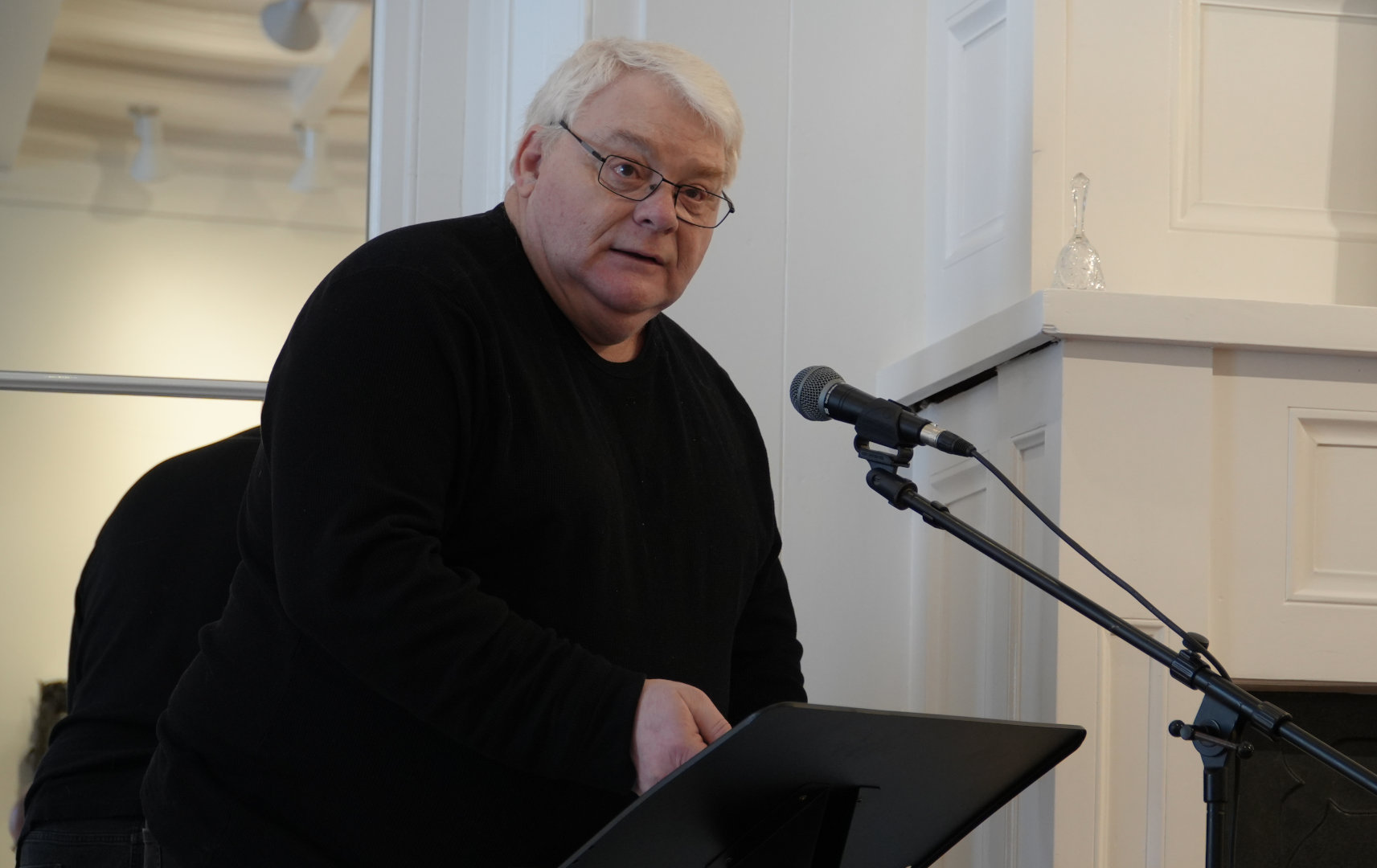 Robert Poirier