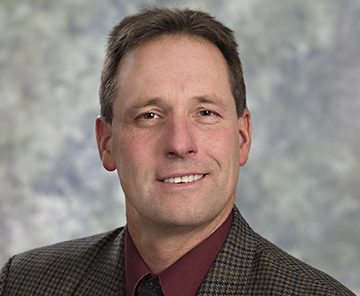 Dean Hollingsworth