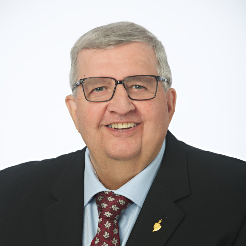 Denis Sabourin