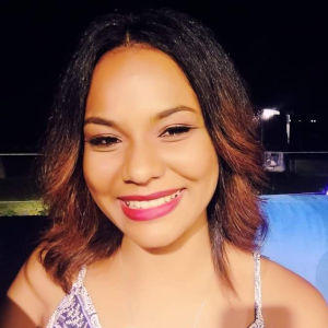 Dorianne David